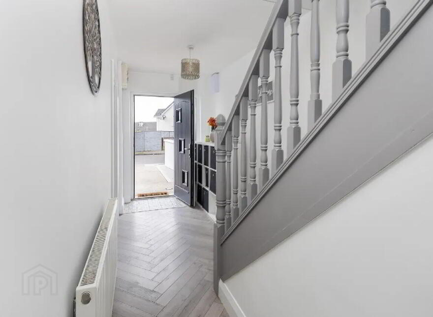 3 Blueberry Fields, Broomfield Village, Midleton, P25Y997