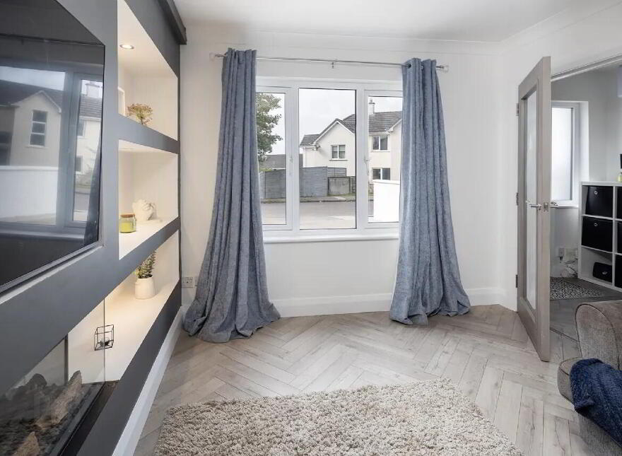 3 Blueberry Fields, Broomfield Village, Midleton, P25Y997