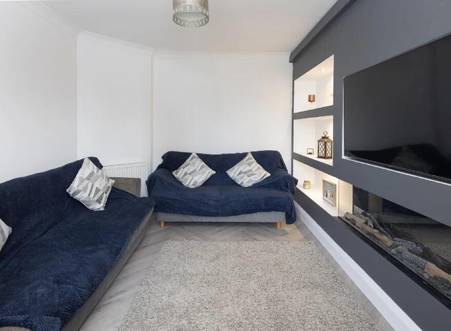 3 Blueberry Fields, Broomfield Village, Midleton, P25Y997