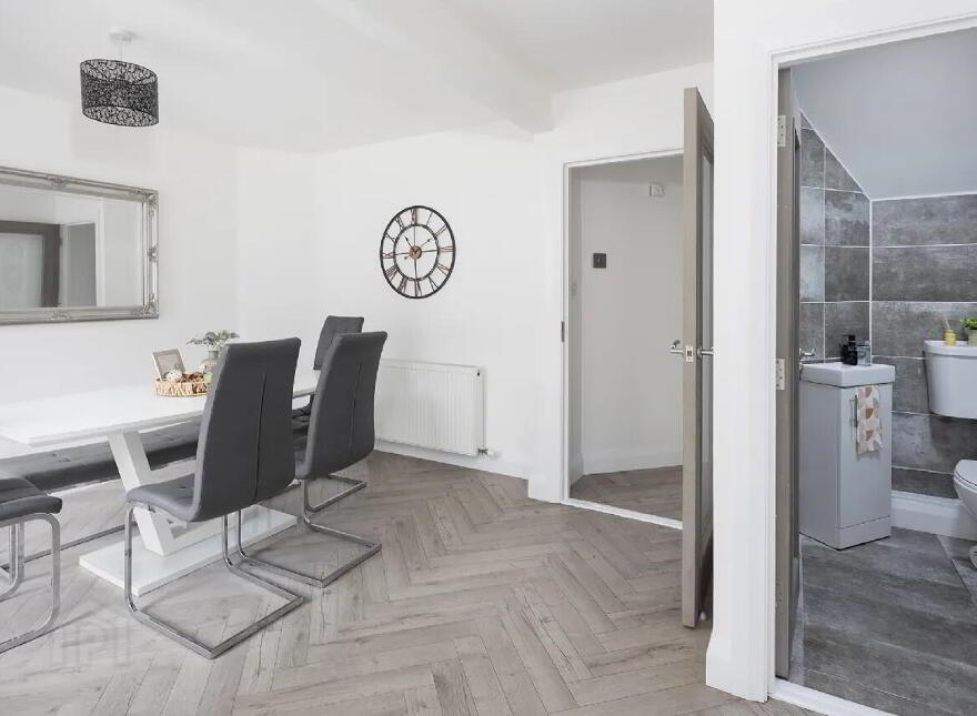 3 Blueberry Fields, Broomfield Village, Midleton, P25Y997