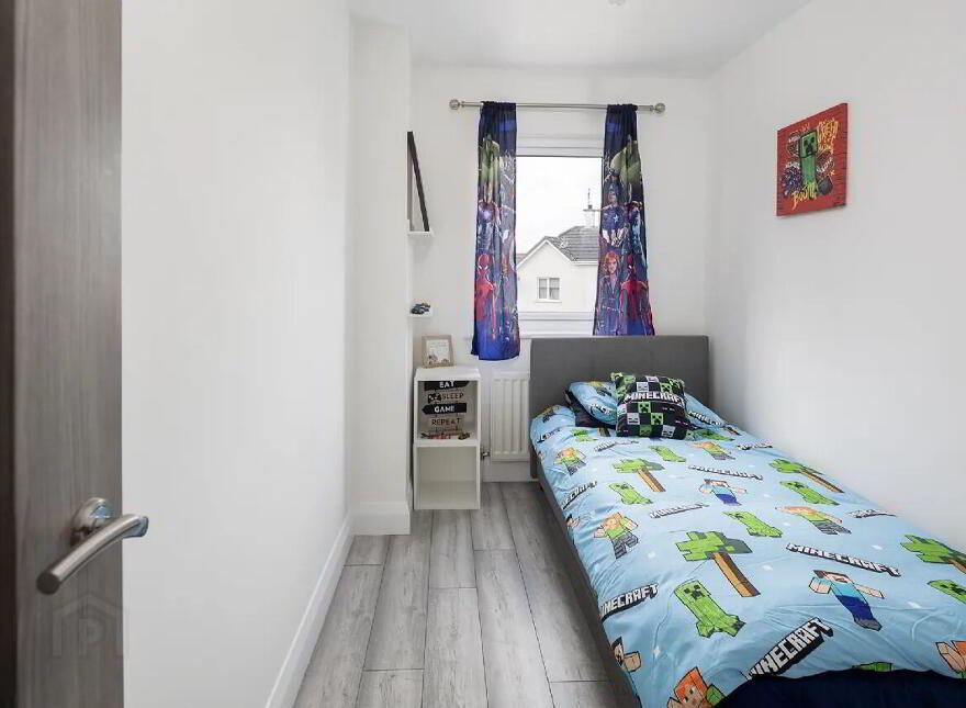 3 Blueberry Fields, Broomfield Village, Midleton, P25Y997