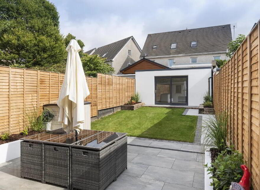 3 Blueberry Fields, Broomfield Village, Midleton, P25Y997