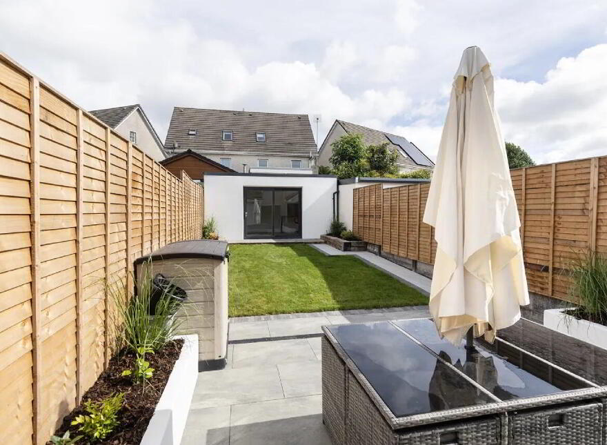3 Blueberry Fields, Broomfield Village, Midleton, P25Y997