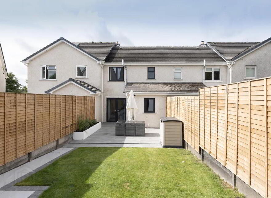 3 Blueberry Fields, Broomfield Village, Midleton, P25Y997