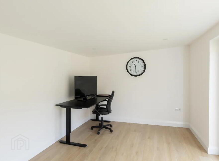 3 Blueberry Fields, Broomfield Village, Midleton, P25Y997