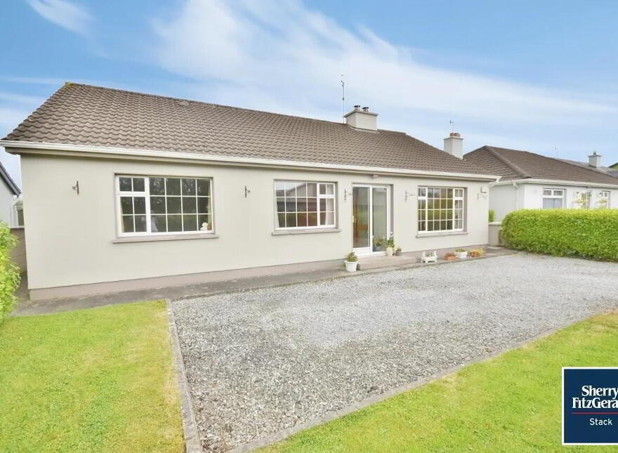Ballybunion Road, Listowel, V31Y978