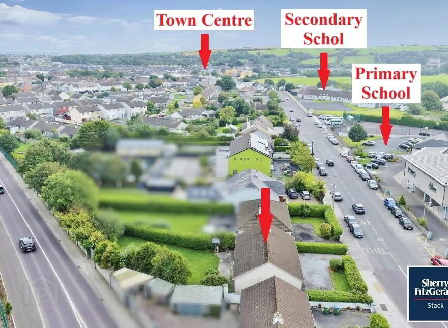 Ballybunion Road, Listowel, V31Y978