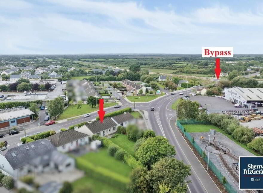 Ballybunion Road, Listowel, V31Y978
