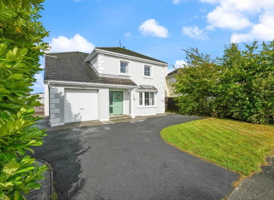 10 Lisbaun, Claremorris, F12W5R5 photo