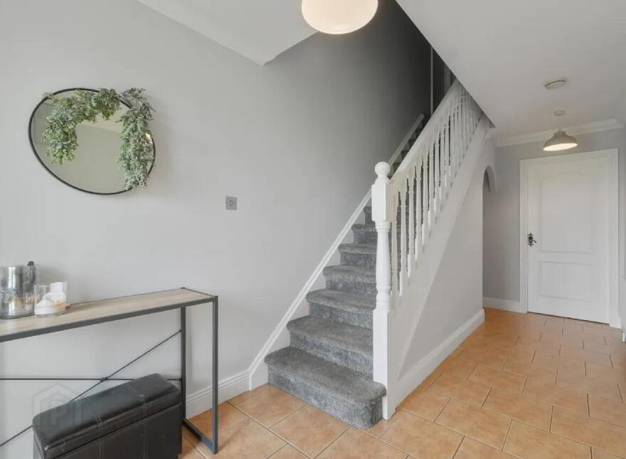 10 Lisbaun, Claremorris, F12W5R5