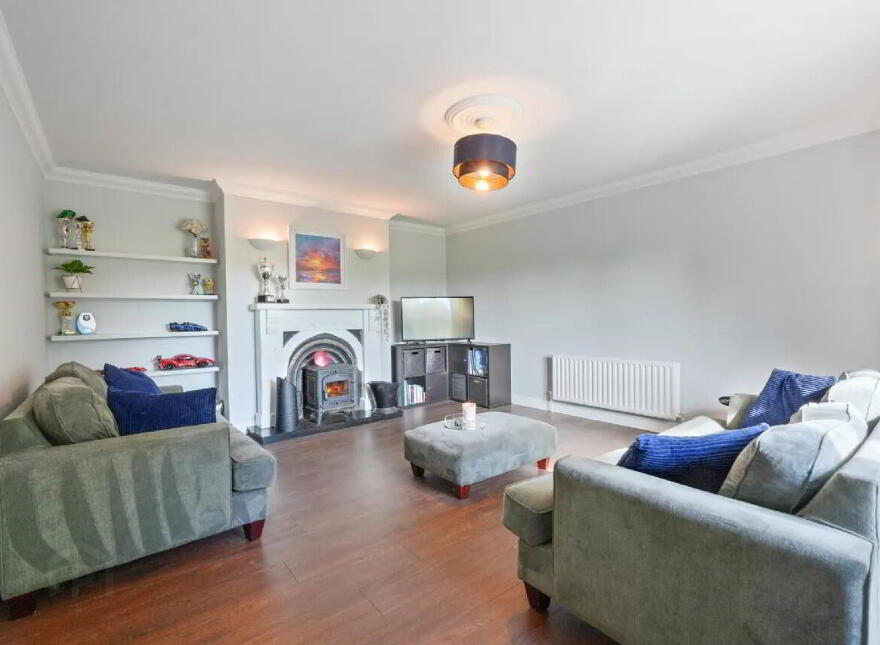 10 Lisbaun, Claremorris, F12W5R5