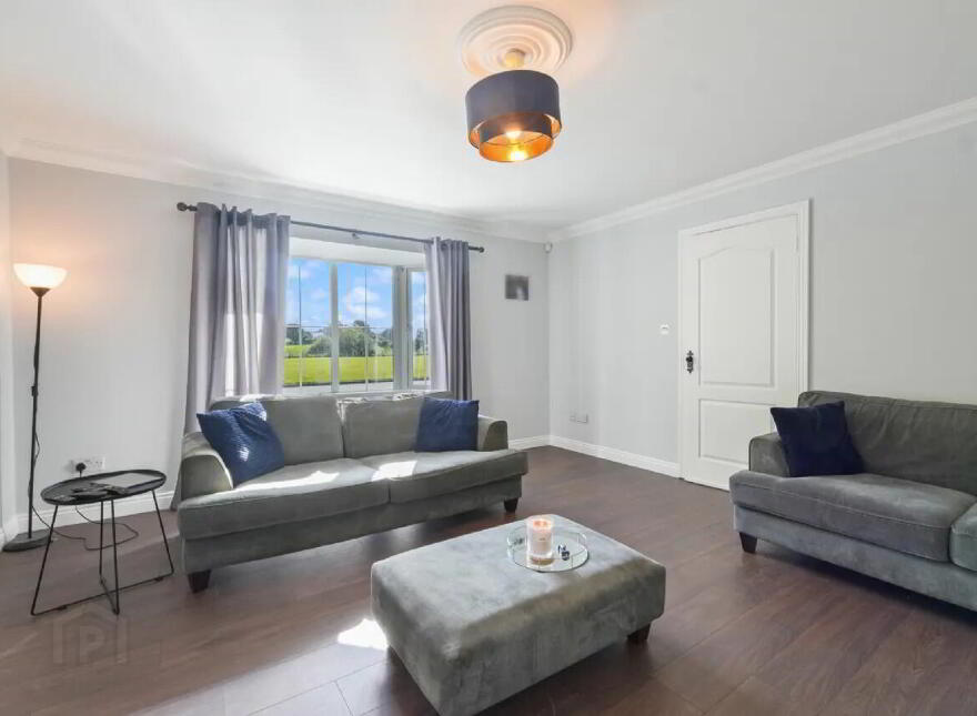 10 Lisbaun, Claremorris, F12W5R5