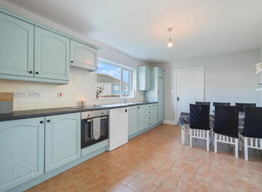 10 Lisbaun, Claremorris, F12W5R5