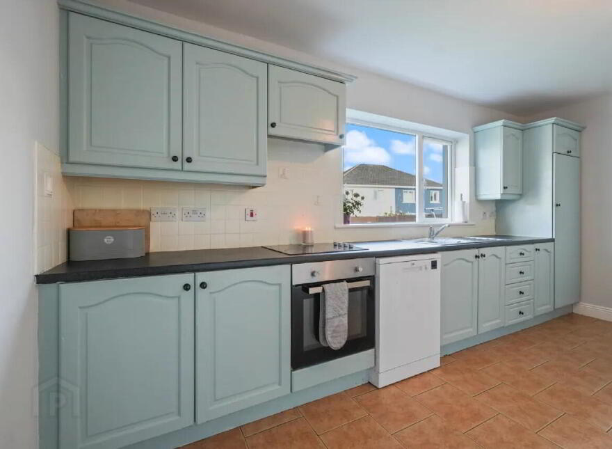 10 Lisbaun, Claremorris, F12W5R5