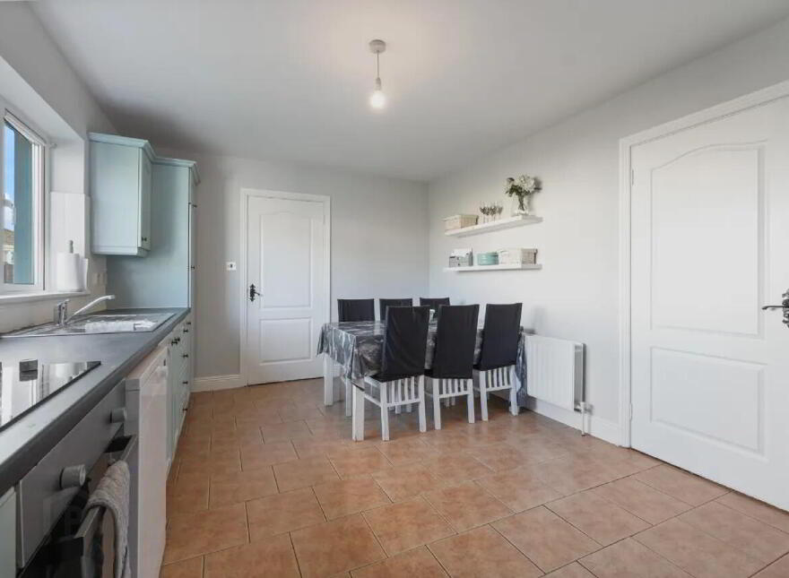10 Lisbaun, Claremorris, F12W5R5