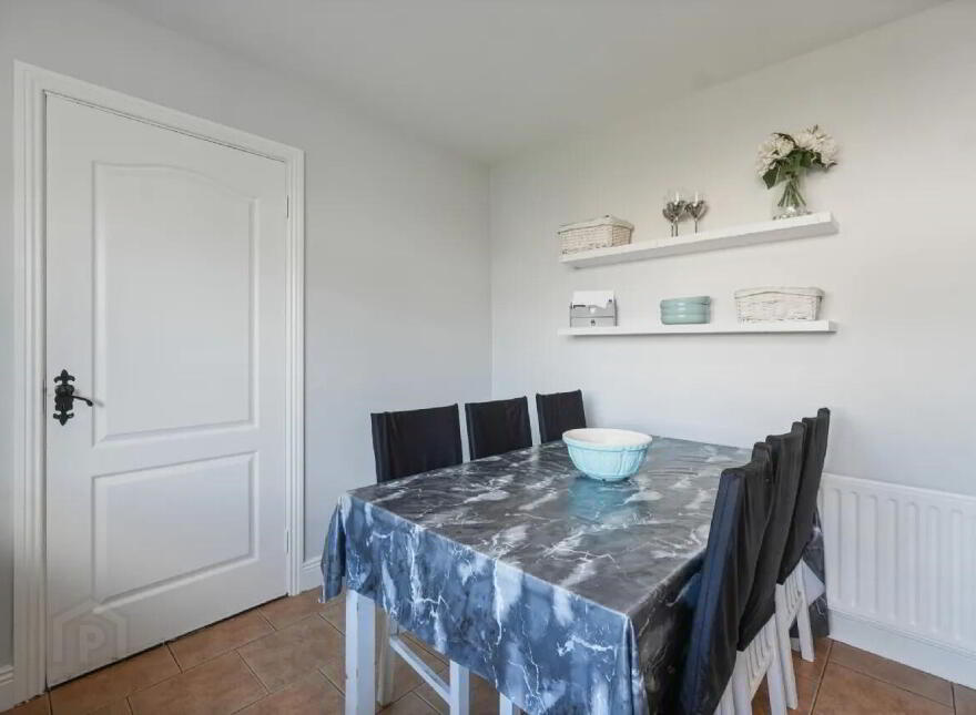 10 Lisbaun, Claremorris, F12W5R5