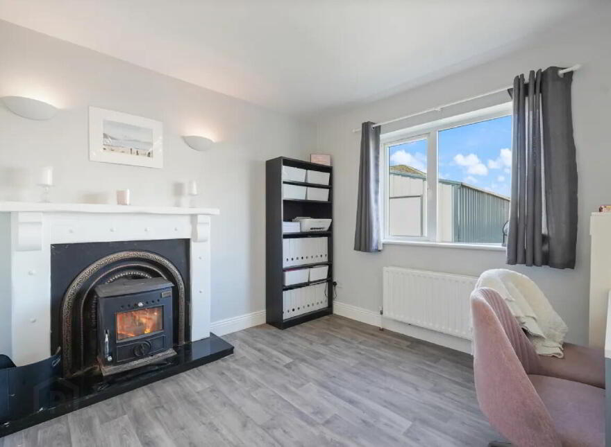 10 Lisbaun, Claremorris, F12W5R5
