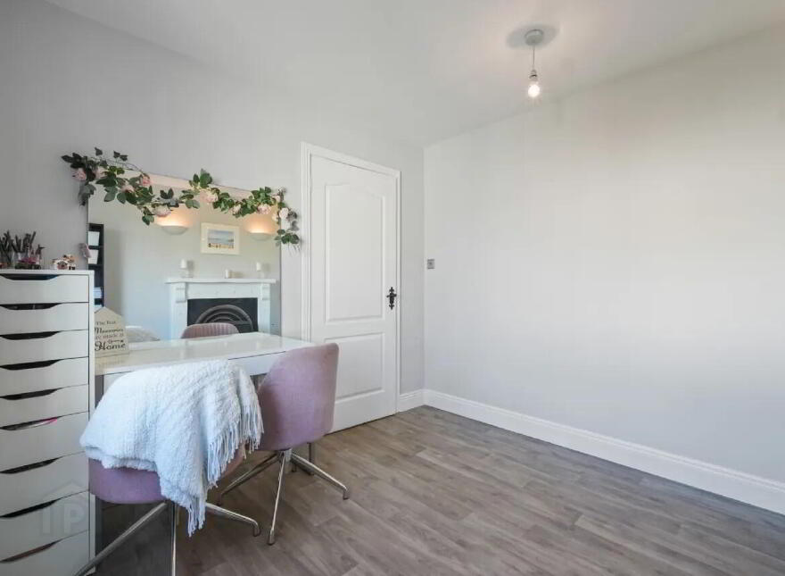 10 Lisbaun, Claremorris, F12W5R5