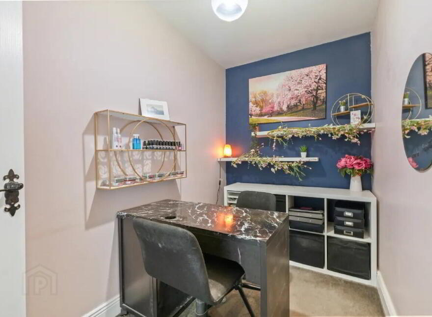 10 Lisbaun, Claremorris, F12W5R5
