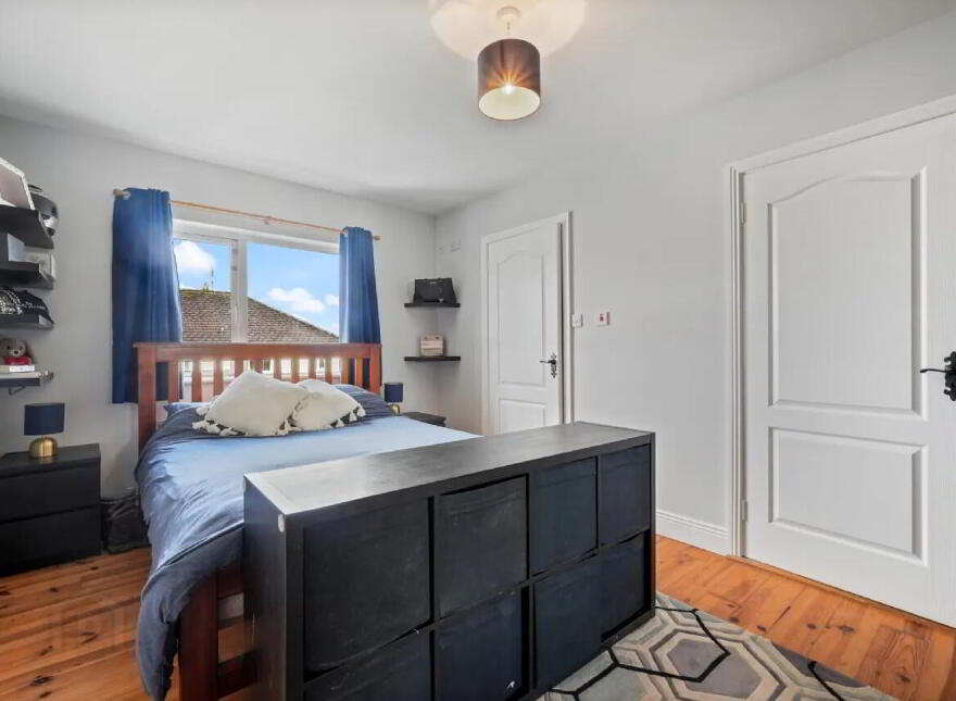 10 Lisbaun, Claremorris, F12W5R5