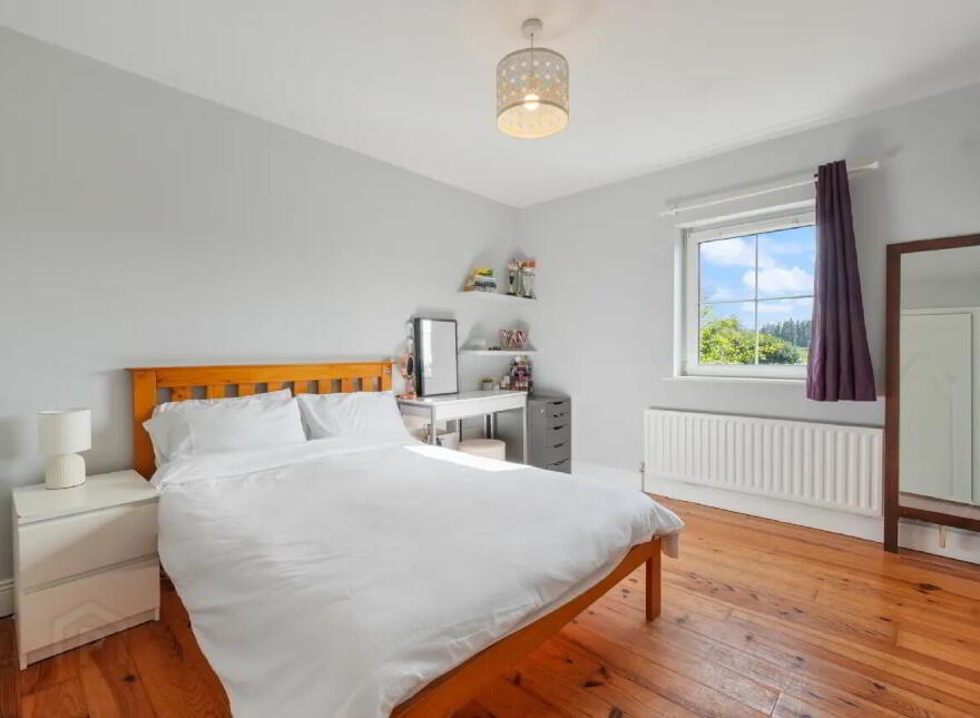 10 Lisbaun, Claremorris, F12W5R5