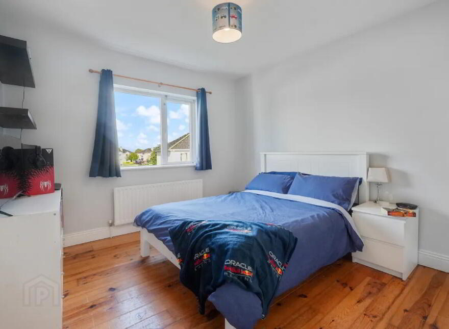 10 Lisbaun, Claremorris, F12W5R5
