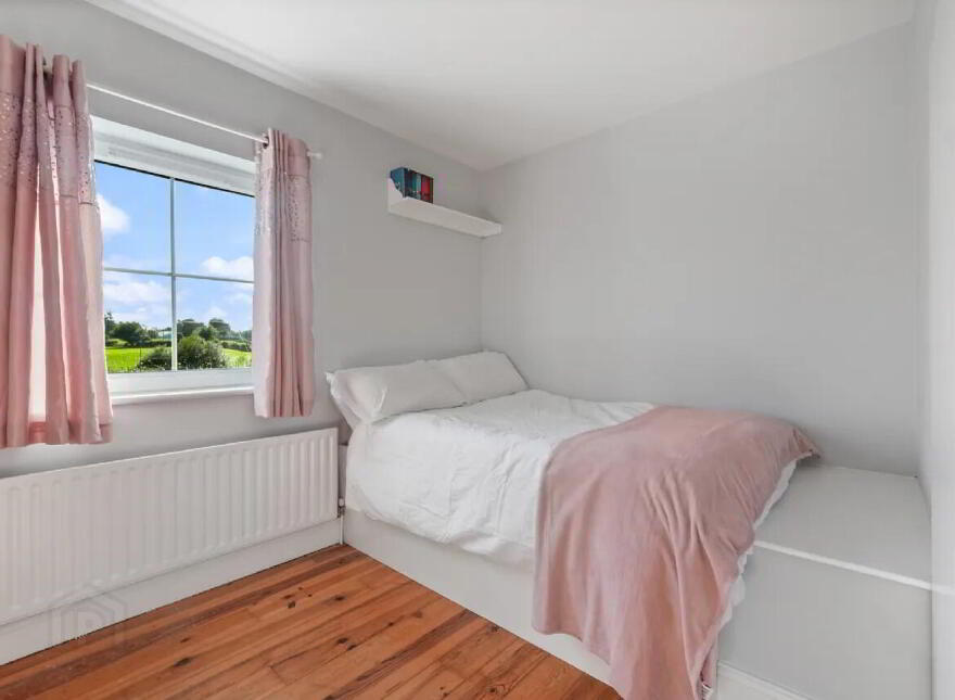 10 Lisbaun, Claremorris, F12W5R5