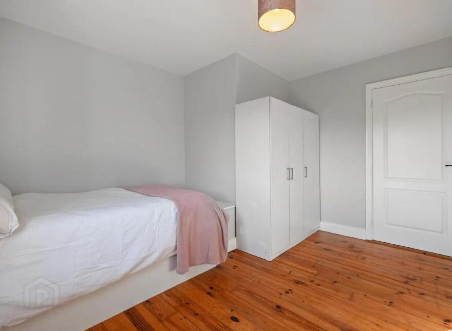 10 Lisbaun, Claremorris, F12W5R5
