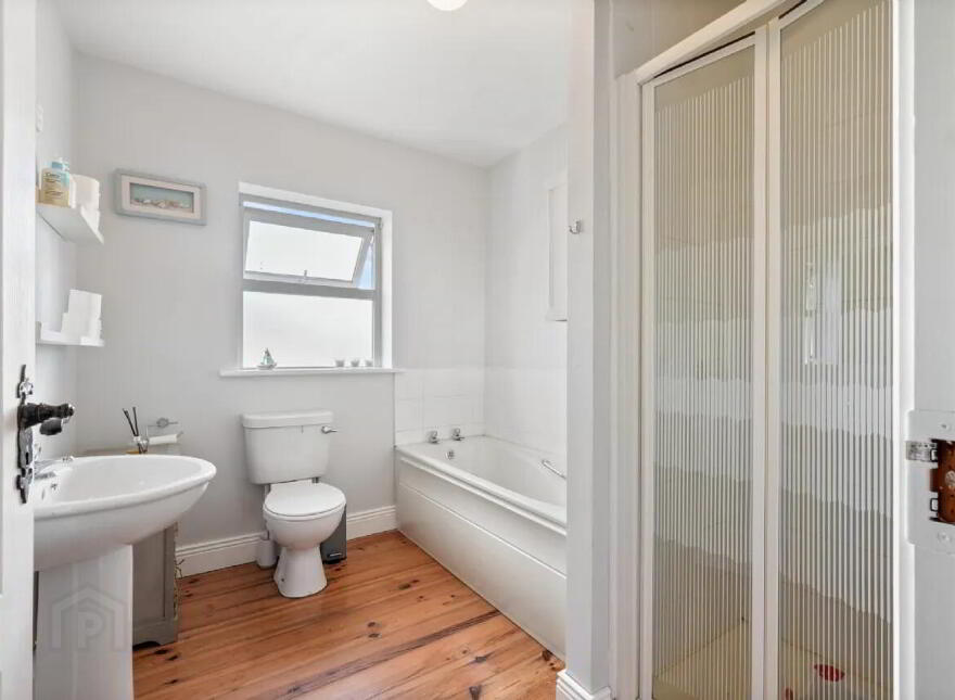 10 Lisbaun, Claremorris, F12W5R5