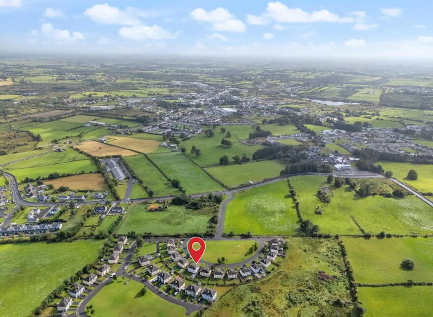 10 Lisbaun, Claremorris, F12W5R5