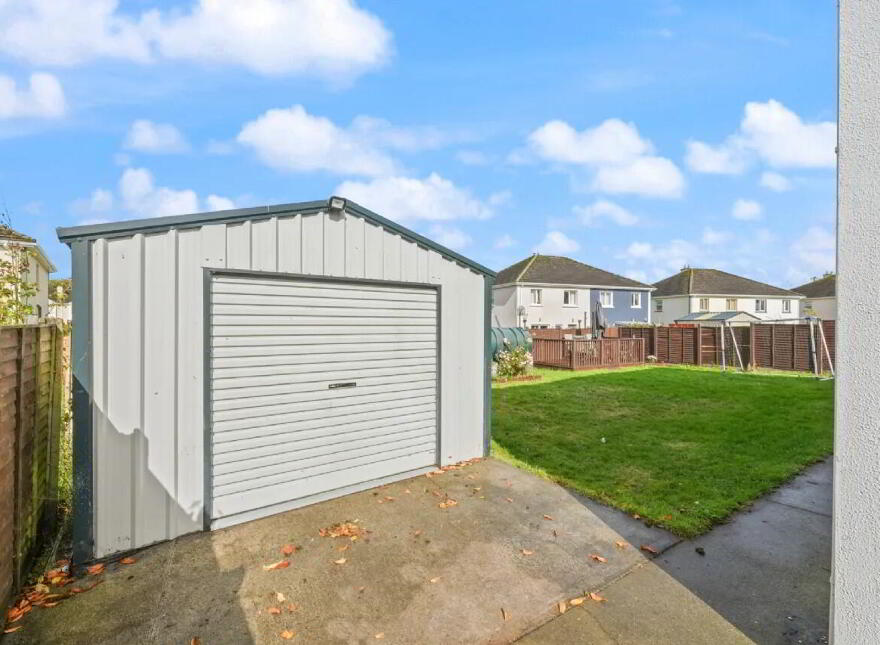 10 Lisbaun, Claremorris, F12W5R5