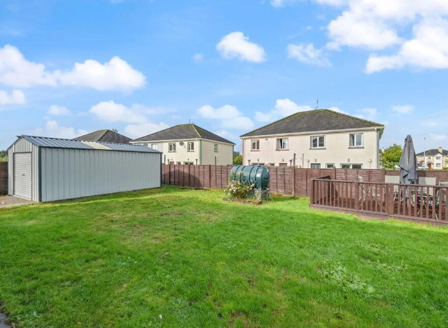 10 Lisbaun, Claremorris, F12W5R5