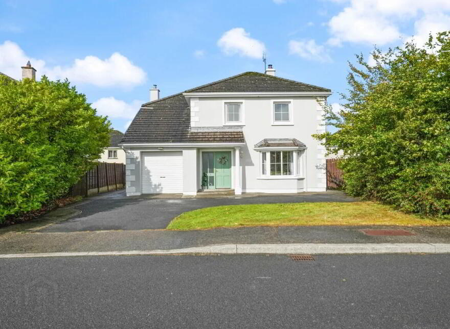 10 Lisbaun, Claremorris, F12W5R5