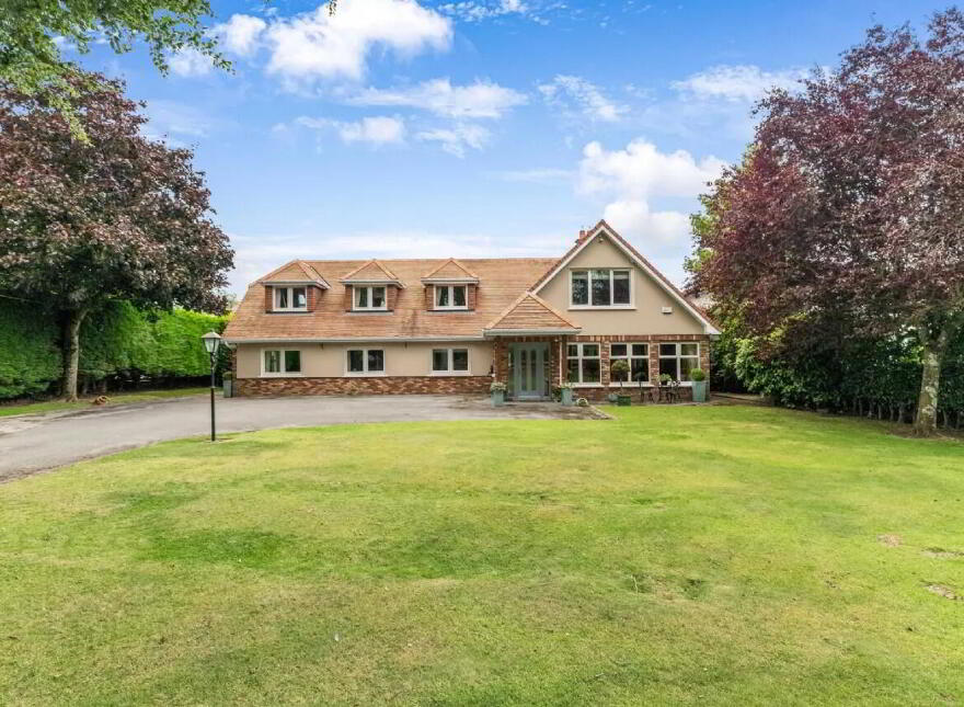 Monang, Garretstown, Dunshaughlin, A85YV20