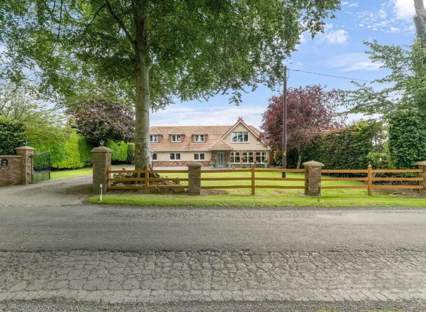 Monang, Garretstown, Dunshaughlin, A85YV20