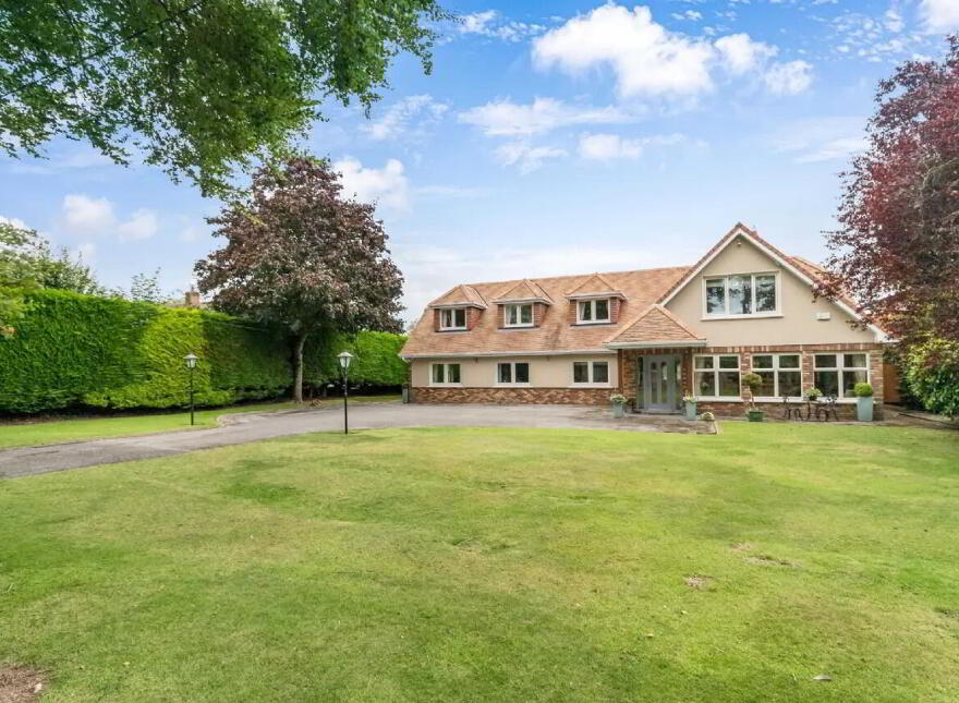 Monang, Garretstown, Dunshaughlin, A85YV20