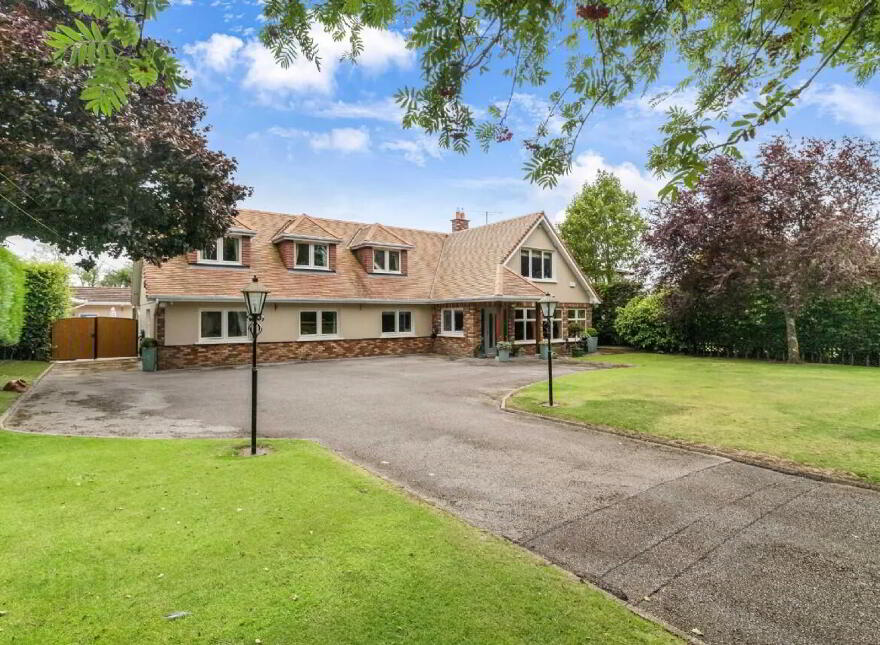 Monang, Garretstown, Dunshaughlin, A85YV20