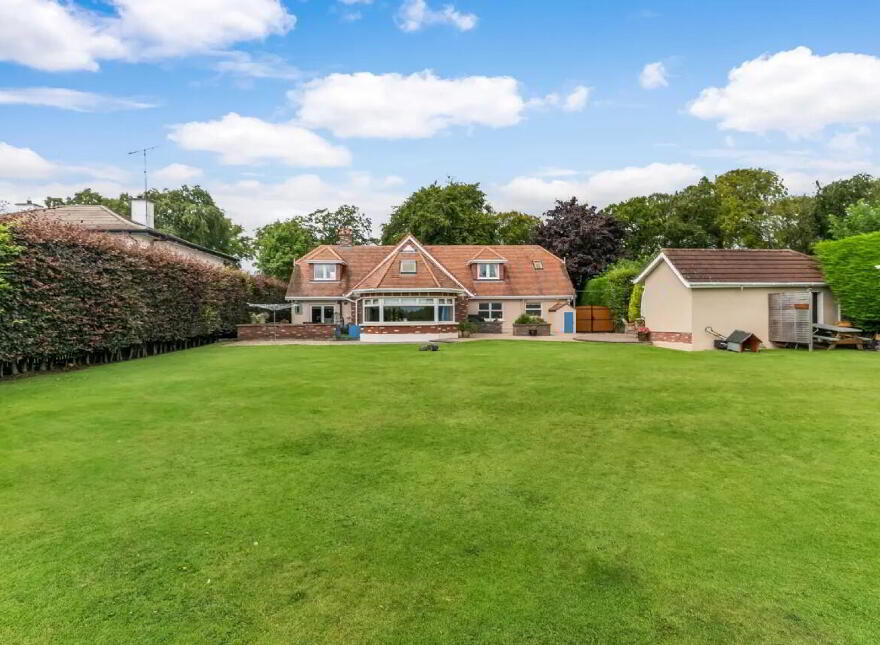 Monang, Garretstown, Dunshaughlin, A85YV20