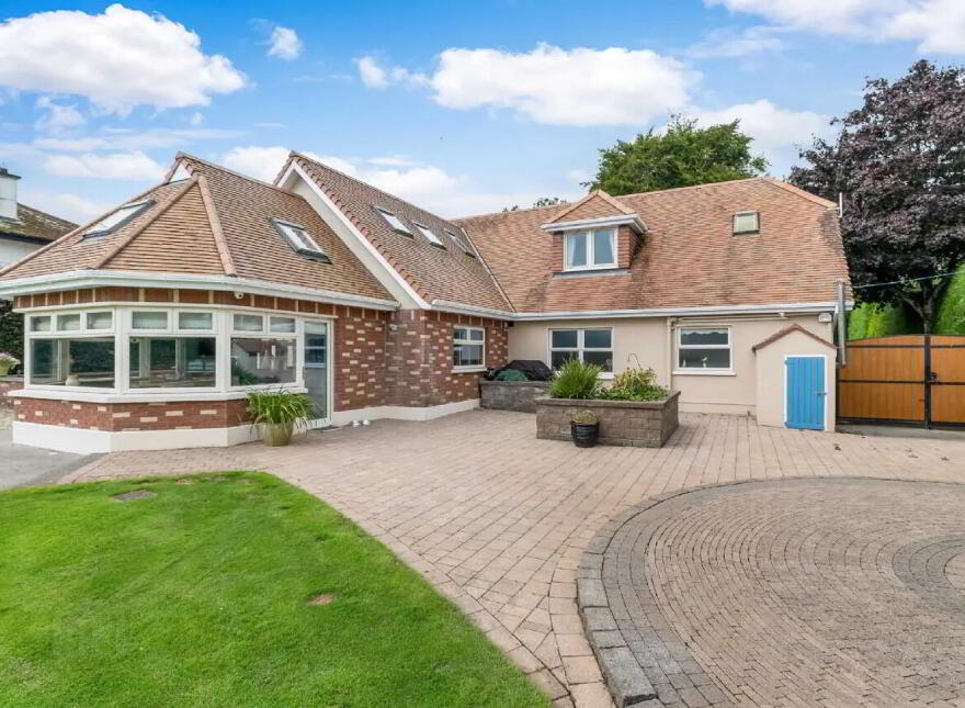 Monang, Garretstown, Dunshaughlin, A85YV20