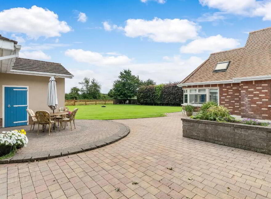 Monang, Garretstown, Dunshaughlin, A85YV20
