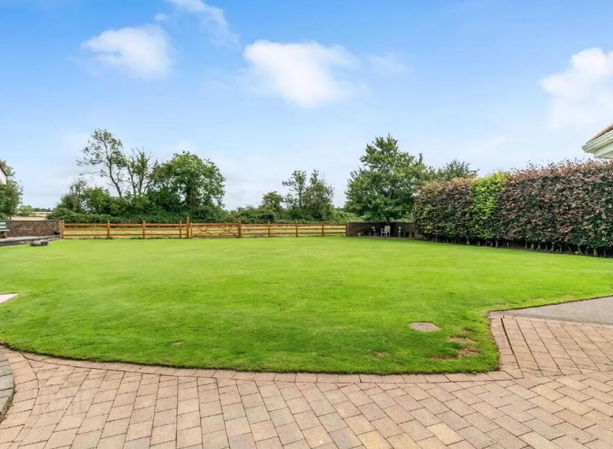 Monang, Garretstown, Dunshaughlin, A85YV20