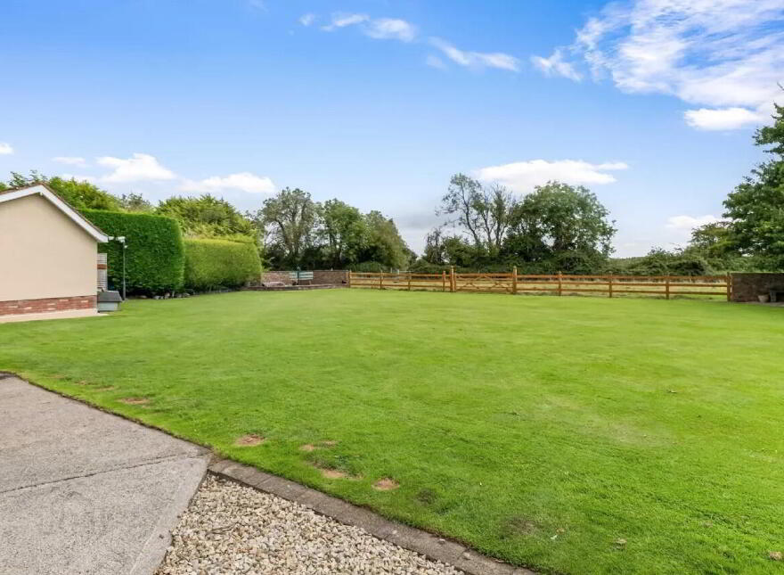 Monang, Garretstown, Dunshaughlin, A85YV20