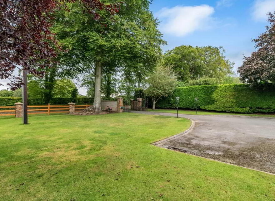 Monang, Garretstown, Dunshaughlin, A85YV20