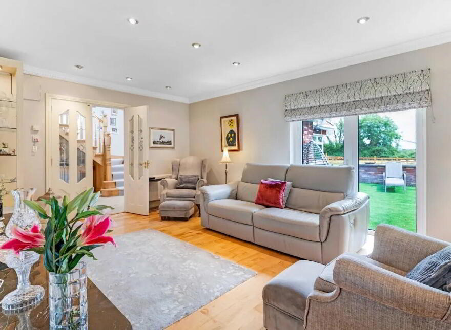 Monang, Garretstown, Dunshaughlin, A85YV20