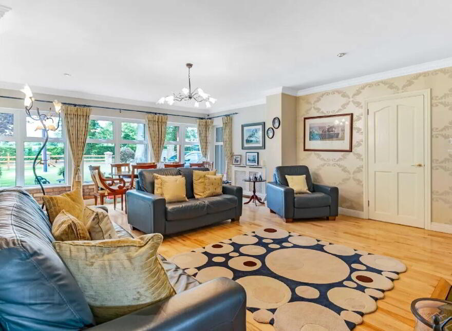 Monang, Garretstown, Dunshaughlin, A85YV20