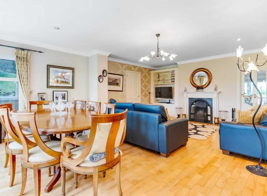 Monang, Garretstown, Dunshaughlin, A85YV20