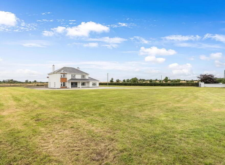 Fairyhouse Lodge, Mullinam Lane, Mullinam, Dublin, D15CP2V
