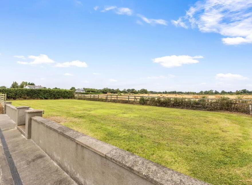 Fairyhouse Lodge, Mullinam Lane, Mullinam, Dublin, D15CP2V