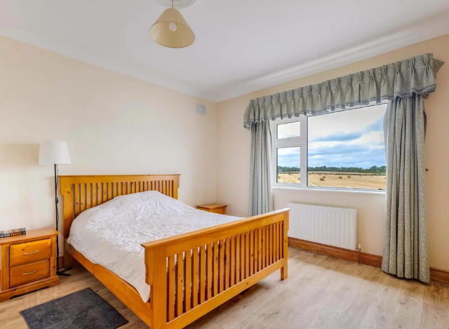 Fairyhouse Lodge, Mullinam Lane, Mullinam, Dublin, D15CP2V