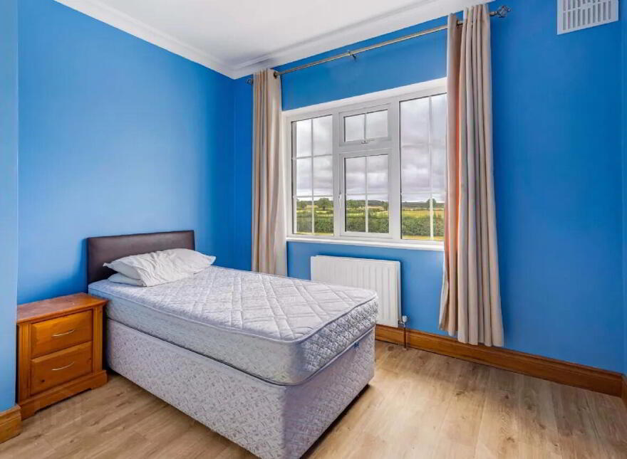 Fairyhouse Lodge, Mullinam Lane, Mullinam, Dublin, D15CP2V